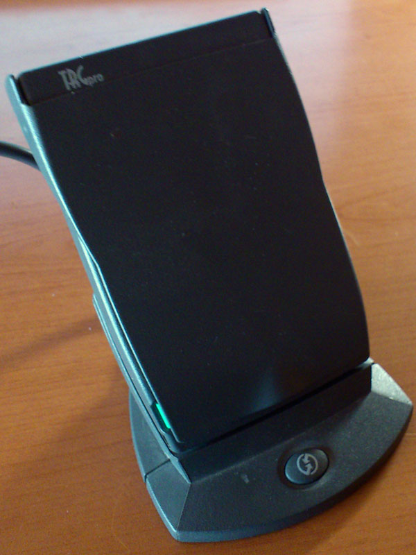 HandEra TRGPro 2